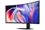 SAMSUNG 40" LS40H850TAUXEN WUHD VA 21:9 4ms ívelt monitor - Image 23